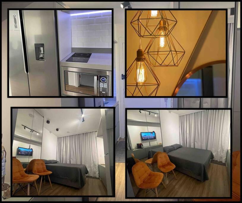 The View Metro Belem Apartamento