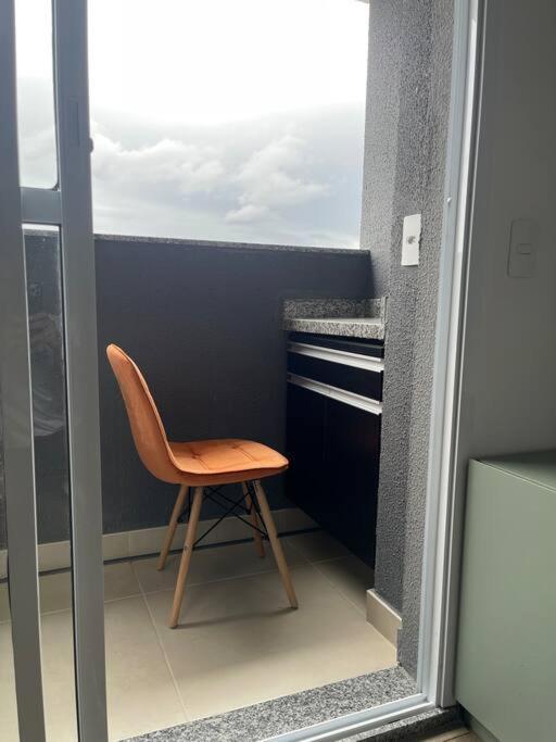 The View Metro Belem Apartamento