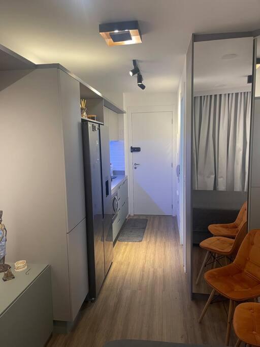 Apartamento The View Metro Belem São Paulo
