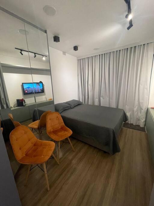 The View Metro Belem Apartamento